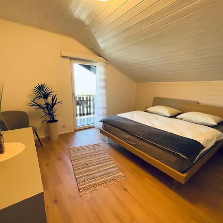 Apartment Wiesenheim-dolomitenblick