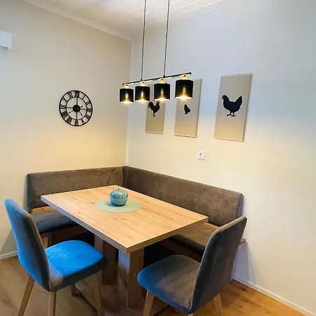 Apartment Wiesenheim-dolomitenblick